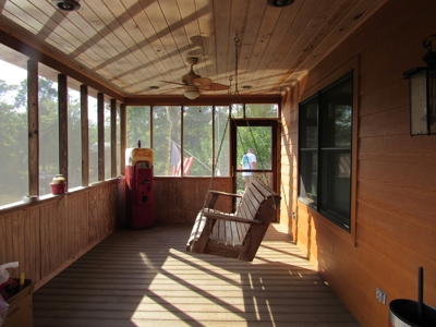 Ogeechee River Home - image 4