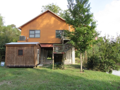 Ogeechee River Home - image 1