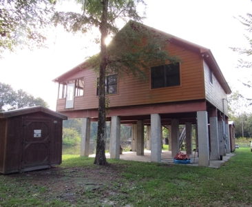 Ogeechee River Home - image 2