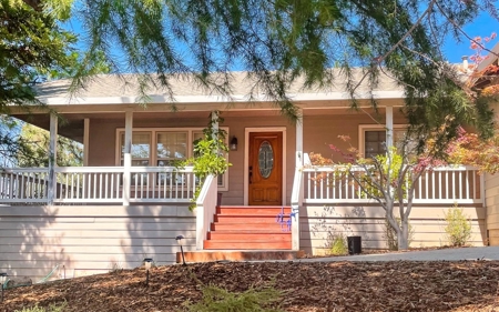 Northern California Country Property For Sale - image 1