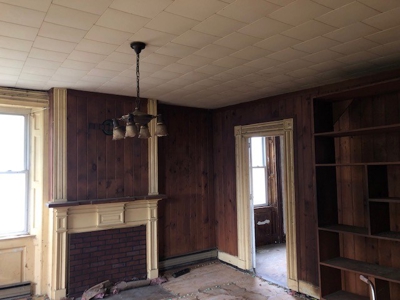 Historic Brick Colonial home on 25 Acres in Herkimer County - image 36