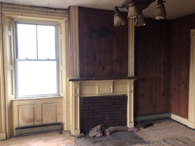 Historic Brick Colonial home on 25 Acres in Herkimer County - image 27