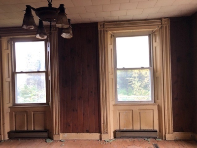 Historic Brick Colonial home on 25 Acres in Herkimer County - image 35