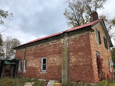 Historic Brick Colonial home on 25 Acres in Herkimer County - image 6