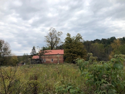 Historic Brick Colonial home on 25 Acres in Herkimer County - image 5
