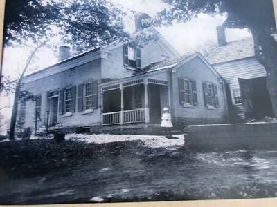 Historic Brick Colonial home on 25 Acres in Herkimer County - image 4