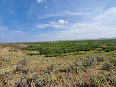 Sublette County, WY | Ranch For Sale - image 7