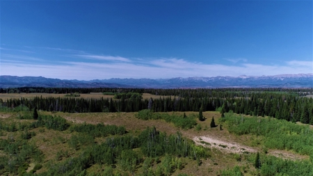 Sublette County, WY | Ranch For Sale - image 1