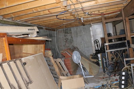 Commercial Building For Sale in Coldwater, Ks - image 5
