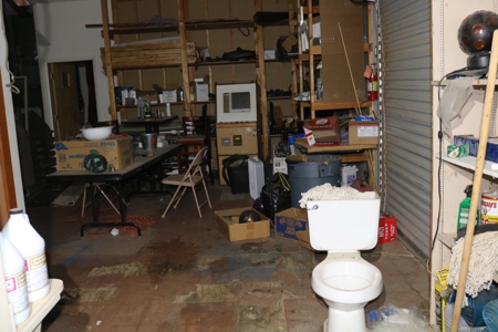 Commercial Building For Sale in Coldwater, Ks - image 22