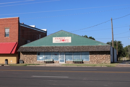 Commercial Building For Sale in Coldwater, Ks - image 35