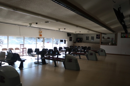 Commercial Building For Sale in Coldwater, Ks - image 47