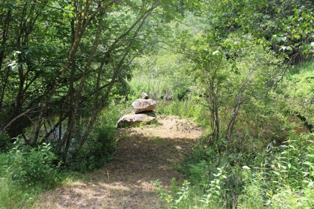 Riverfront on the Middle Mongaup - image 35
