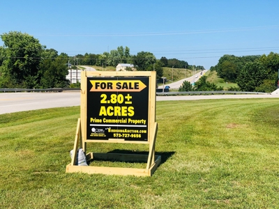 Property! Houston Missouri, Texas County - image 2