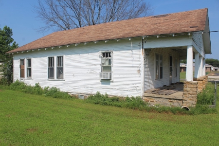 Explore the Residential, Commercial, Development Potential - image 3