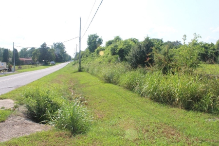 Explore the Residential, Commercial, Development Potential - image 12