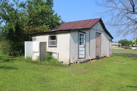 Explore the Residential, Commercial, Development Potential - image 4