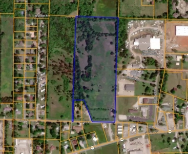 Explore the Residential, Commercial, Development Potential - image 23