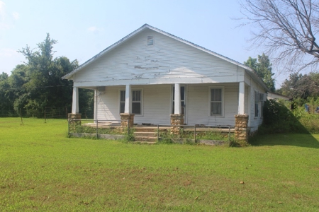 Explore the Residential, Commercial, Development Potential - image 1