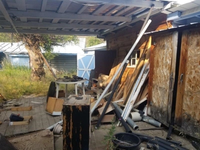 Fixer Upper in Northern, CA w/Domestic Well on 33 Acres - image 19