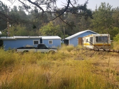 Fixer Upper in Northern, CA w/Domestic Well on 33 Acres - image 35