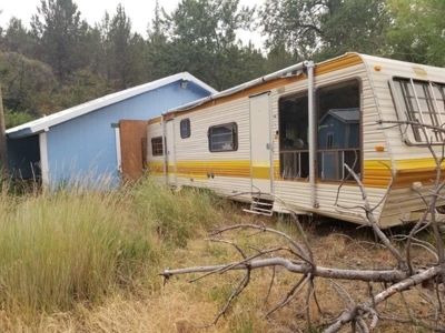 Fixer Upper in Northern, CA w/Domestic Well on 33 Acres - image 4