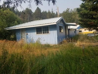 Fixer Upper in Northern, CA w/Domestic Well on 33 Acres - image 10