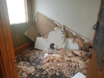 Fixer Upper in Northern, CA w/Domestic Well on 33 Acres - image 28