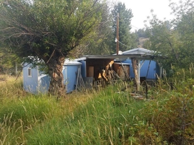 Fixer Upper in Northern, CA w/Domestic Well on 33 Acres - image 27
