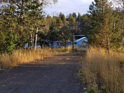Fixer Upper in Northern, CA w/Domestic Well on 33 Acres - image 1