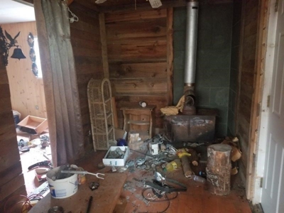 Fixer Upper in Northern, CA w/Domestic Well on 33 Acres - image 12