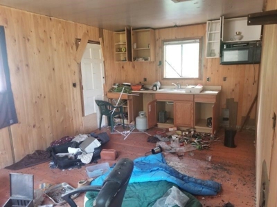 Fixer Upper in Northern, CA w/Domestic Well on 33 Acres - image 11
