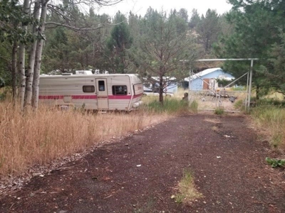Fixer Upper in Northern, CA w/Domestic Well on 33 Acres - image 5