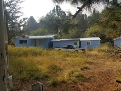 Fixer Upper in Northern, CA w/Domestic Well on 33 Acres - image 34