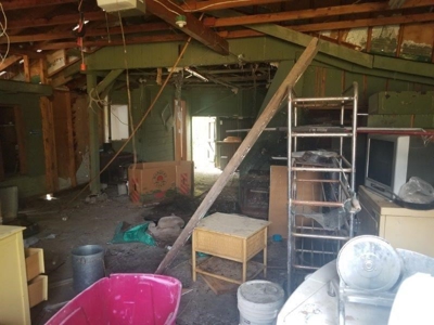 Fixer Upper in Northern, CA w/Domestic Well on 33 Acres - image 30