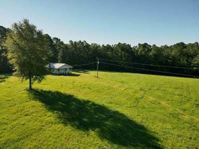 61 Acres Pature & Timber Land for Sale with Cabin South MS - image 16