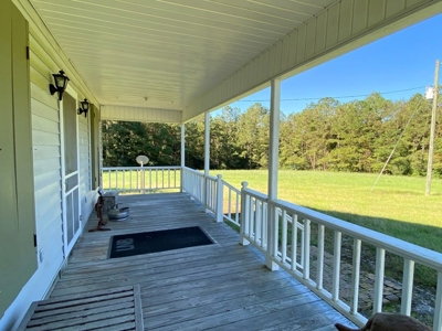 61 Acres Pature & Timber Land for Sale with Cabin South MS - image 24
