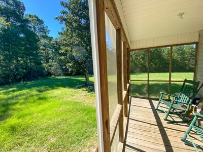 61 Acres Pature & Timber Land for Sale with Cabin South MS - image 31