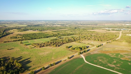 Recreational Land For Sale Paris Texas Lamar County - image 17