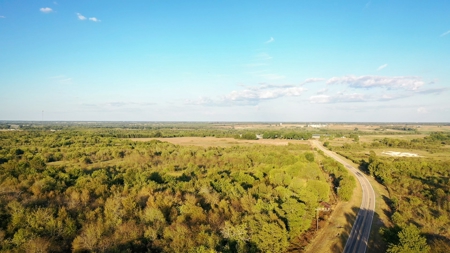 Recreational Land For Sale Paris Texas Lamar County - image 19