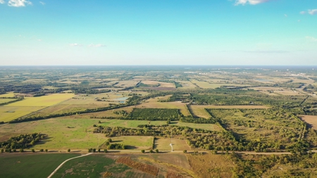 Recreational Land For Sale Paris Texas Lamar County - image 2