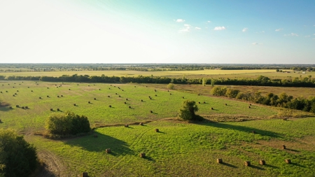 Recreational Land For Sale Paris Texas Lamar County - image 10