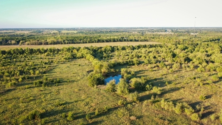 Recreational Land For Sale Paris Texas Lamar County - image 20