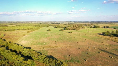 Recreational Land For Sale Paris Texas Lamar County - image 11