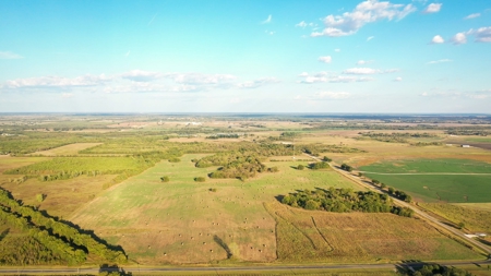 Recreational Land For Sale Paris Texas Lamar County - image 13