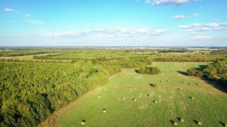 Recreational Land For Sale Paris Texas Lamar County - image 6