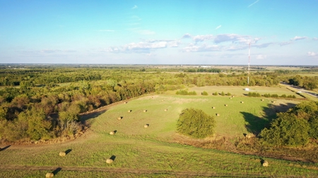 Recreational Land For Sale Paris Texas Lamar County - image 18