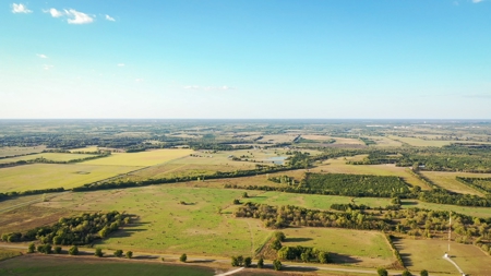 Recreational Land For Sale Paris Texas Lamar County - image 3