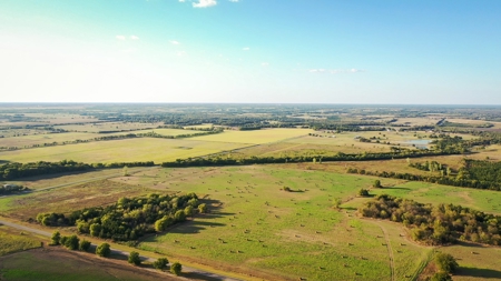 Recreational Land For Sale Paris Texas Lamar County - image 4