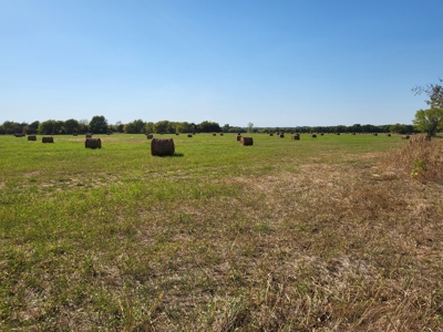 Recreational Land For Sale Paris Texas Lamar County - image 25